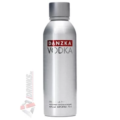 Danzka Vodka [1L|40%]