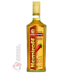 Nemiroff Honey Pepper /Mézes Paprika/ Vodka [0,7L|40%]