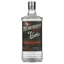Nemiroff Original Vodka [1L|40%]