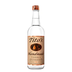 Titos Handmade Vodka [0,5L|40%]