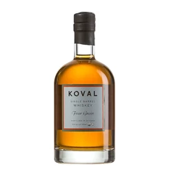 Koval Four Grain Whiskey [0,5L|47%]