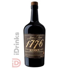 1776 Bourbon 92 Proof Whiskey [0,7L|46%]