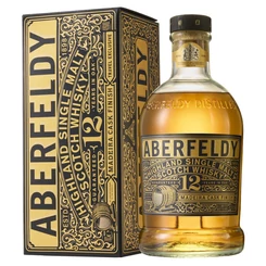 Aberfeldy 12 Years Madeira Cask Whisky [0,7L|40%]