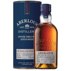 Aberlour 14 Years Whisky [0,7L|40%]