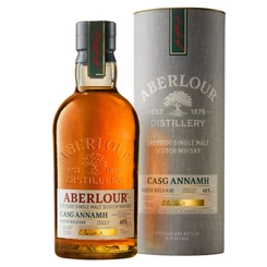 Aberlour Casg Annamh Whisky [0,7L|48%]