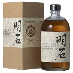 Akashi Toji Blended Whisky [0,7L|40%]