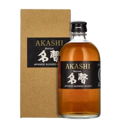 Akashi White Oak Meisei Whisky [0,5L|40%]