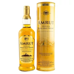 Amrut Indian Whisky (DD) [0,7L|46%]