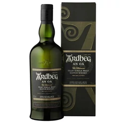 Ardbeg An Oa Whisky [0,7L|46,6%]