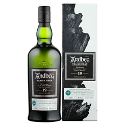 Ardbeg Traigh Bhan 19 Years Batch 6 Whisky [0,7L|46,2%]
