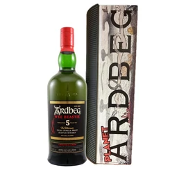 Ardbeg Wee Beastie 5 Years Whisky (Warehouse Edition) [0,7L|47,4%]