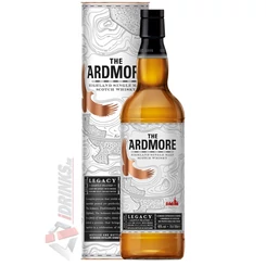 Ardmore Legacy Whisky [0,7L|40%]