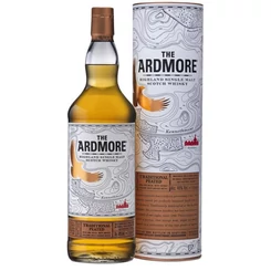 Ardmore Traditional Peated Whisky [1L|40%]