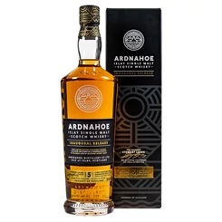 Ardnahoe Inaugural Single Malt Whisky [0,7L|50%] 