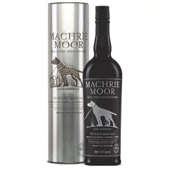 Arran Machrie Moor Cask Strength Whisky [0,7L|56,2%]