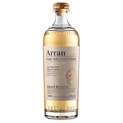 Arran Barrel Reserve Whisky [0,7L|43%]