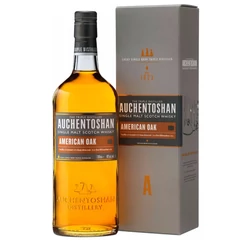 Auchentoshan American Oak Whisky [0,7L|40%]