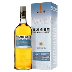 Auchentoshan Sauvignon Blanc Finish Whisky [0,7L|47%]