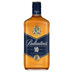 Ballantines 10 Years Whisky [0,7L|40%]