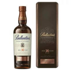 Ballantines 30 Years Whisky (FDD) [0,7L|40%]