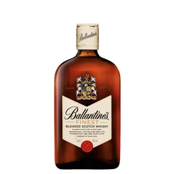 Ballantines Whisky Medium [0,35L|40%]