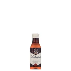 Ballantines Whisky Mini [0,05L|40%]