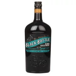 Black Bottle Captain&#039;s Cask Whisky [0,7L|46,3%]