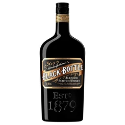 Black Bottle Whisky [0,7L|40%]