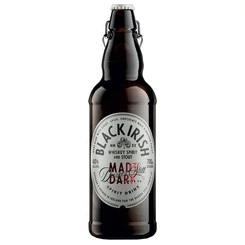 Black Irish Whiskey &amp; Beer [0,7L|40%]