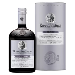 Bunnahabhain Canasta Cask Whisky (Feis Ile Limited 2023) [0,7L|51,2%]