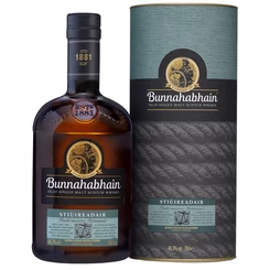 Bunnahabhain Stiuireadair Whisky [0,7L|46,3%]