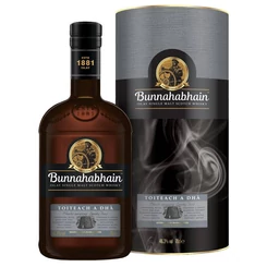 Bunnahabhain Toiteach A Dha Whisky [0,7L|46,3%]