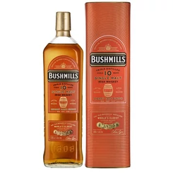 Bushmills 10 Years Sherry Finish Whiskey [1L|46%]