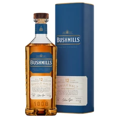 Bushmills 12 Years Whiskey [0,7L|40%]