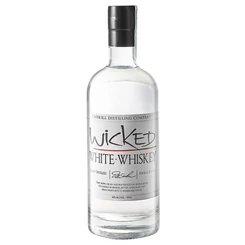 Catskill Wicked White Whiskey [0,7L|45%]