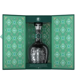 Chivas Regal Royal Salute 30 Years - Key to the Kingdom Whisky [0,5L|40%]