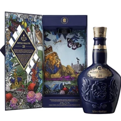 Chivas Regal Royal Salute 21 Years Whisky [0,7L|40%]