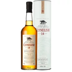 Clynelish 14 Years Whisky [0,7L|46%]