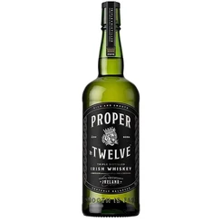 Proper No. Twelve Conor McGregor’s Whiskey [0,7L|40%]