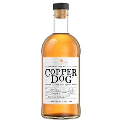 Copper Dog Whisky [0,7L|40%]