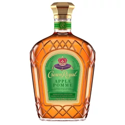 Crown Royal Apple Whisky [1L|35%]