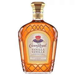 Crown Royal Vanilla Whisky [1L|35%]