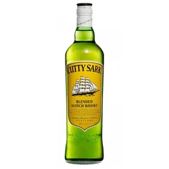 Cutty Sark Whisky [0,7L|40%]