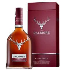 Dalmore Cigar Malt Whisky [0,7L|44%]