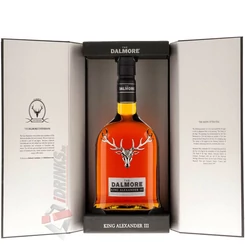 Dalmore King Alexander III. Whisky [0,7L|40%]