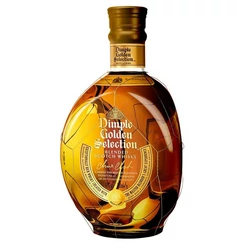 Dimple Golden Selection Whisky [0,7L|40%]