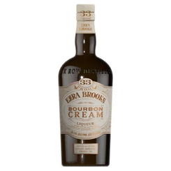 Ezra Brooks Bourbon Cream [0,7L|12,5%]