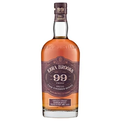 Ezra Brooks Port Cask Finish Bourbon 99 Proof [0,7L|49,5%]