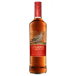 The Famous Grouse Sherry Cask Finish Whisky [0,7L|40%]
