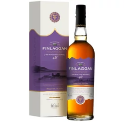 Finlaggan Red Wine Cask Single Malt Whisky [0,7L|46%]